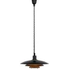 Kök & Matplats-Markslojd Kirkenes Taklampa 48cm Svart