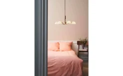 Stora Taklampor Ø50-69 Cm-Halo Design Kjøbenhavn Taklampa Ø50cm Antikmässing