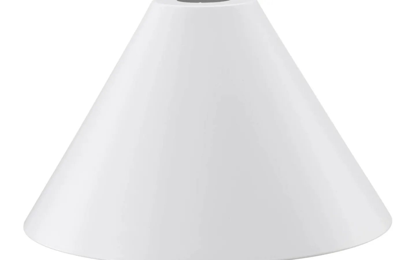 Reservglas Och Reservdelar < Markslojd Klint Reservskärm Ø21cm Vit
