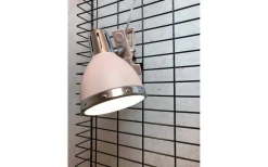 Läslampor|Klämlampor < Oriva Klämma Vägglampa Rosa