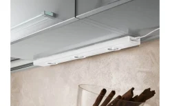 Bänkbelysning-Eglo Kob Bänkbelysning 60cm LED 3000K 3x2,3W Vit