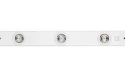 Bänkbelysning-Eglo Kob Bänkbelysning 60cm LED 3000K 3x2,3W Vit
