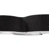 Hall & Trappa|Sovrum < CO Bankeryd Kolme Takplafond 70cm Textil Svart