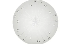 Hall & Trappa|Plafonder-Cottex Komet Plafond 48cm LED 1500lm 18W