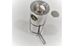 Reservglas Och Reservdelar < Belid Komplett Vridled Krom till Cato Golvlampa/Bordslampa