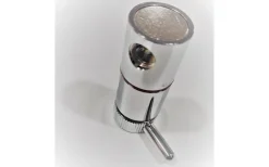 Reservglas Och Reservdelar < Belid Komplett Vridled Krom till Cato Golvlampa/Bordslampa