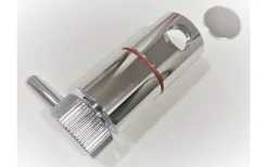 Reservglas Och Reservdelar < Belid Komplett Vridled Krom till Cato Golvlampa/Bordslampa