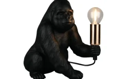 Barnrum|Bordslampor-Reality Kong Bordslampa E14 svart
