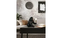 Barnrum|Bordslampor-Reality Kong Bordslampa E14 svart
