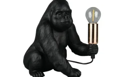Barnrum|Bordslampor-Reality Kong Bordslampa E14 svart