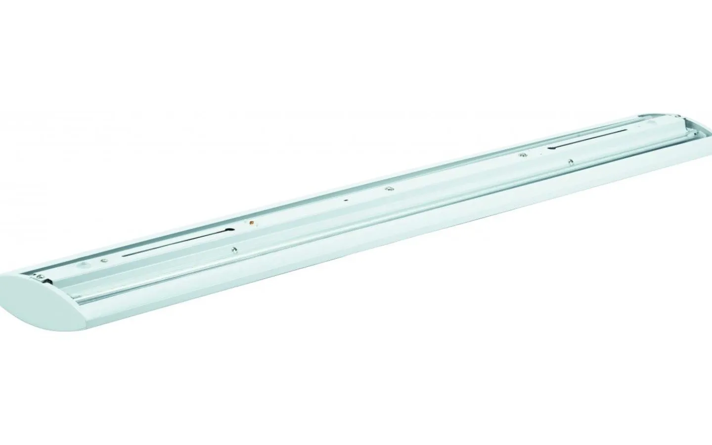 Kontorsarmaturer-Malmbergs Kontorsarmatur Pan LED 48W 3000K Upp/Nedljus 120cm