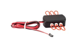 Kabel & Flexrör|Minispotlights & Ledpuckar < Hidealite Kopplingsbox 6-vägs Minikontakt