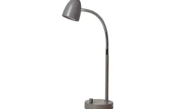 Skrivbordslampor-ArmaturHantverk Koster Skrivbordslampa 47cm Grå