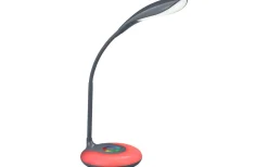 Barnrum|Skrivbordslampor-Reality Krait Skrivbordslampa LED antracit RGB