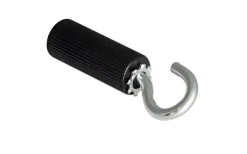Reservglas Och Reservdelar < By Rydens Krok till Bazar/Colorado/Correct/Luna Svart 50mm