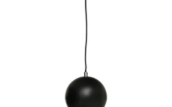 Kök & Matplats|Fönsterlampor < Aneta Kulan Fönsterlampa 15cm Svart
