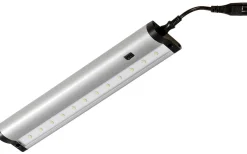 Bänkbelysning-ArmaturHantverk Kävlinge Bänkbelysning 35cm LED 3,6W Aluminium