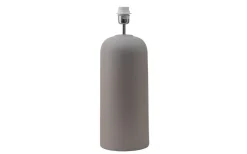 Lampfötter < Hallbergs Laguna Lampfot 50cm Beige