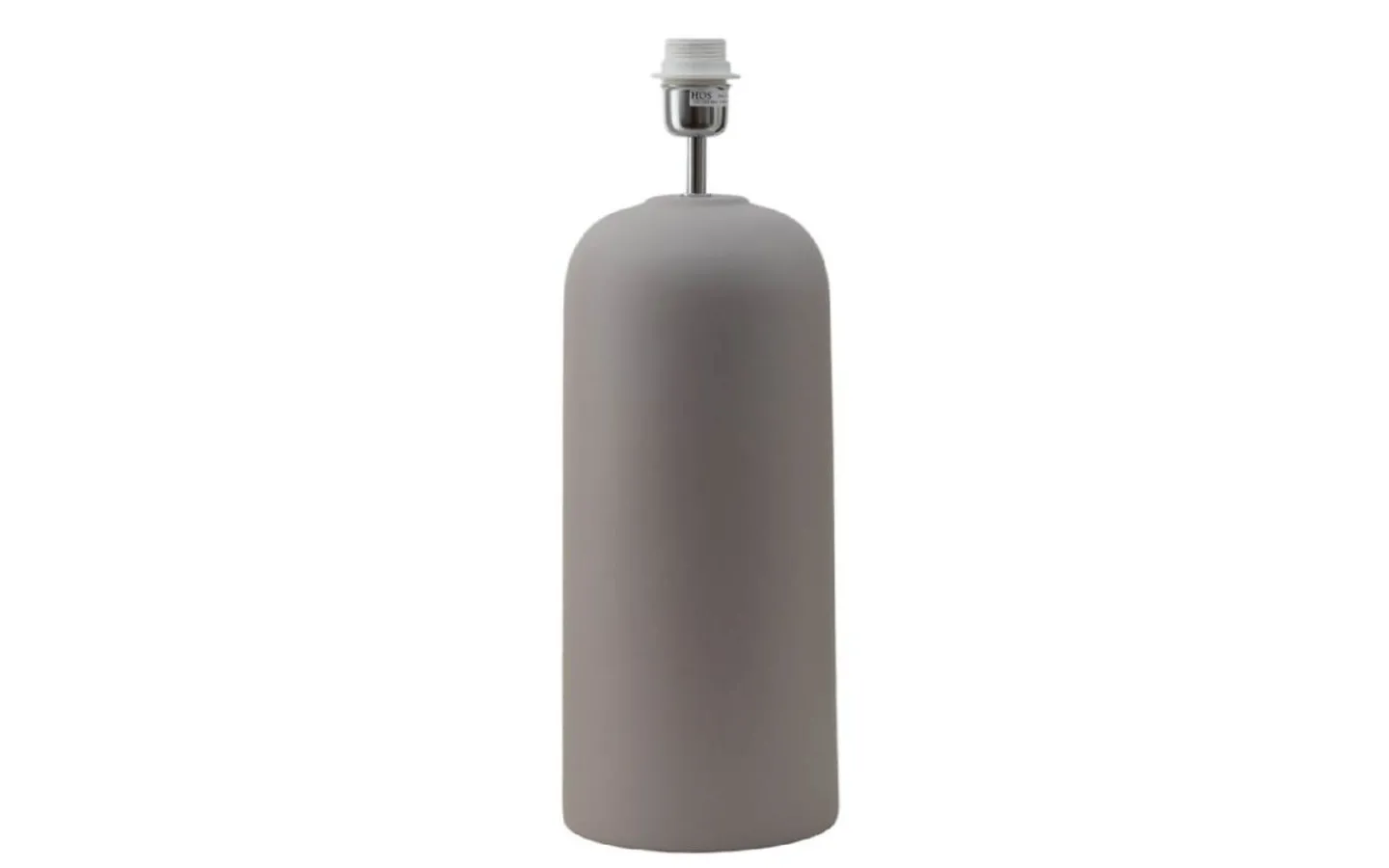 Lampfötter < Hallbergs Laguna Lampfot 50cm Beige