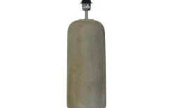 Lampfötter-Hallbergs Laguna Lampfot 50cm Sand