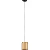 Fönsterlampor-Eglo Lagunitas Fönsterlampa 15cm Guld