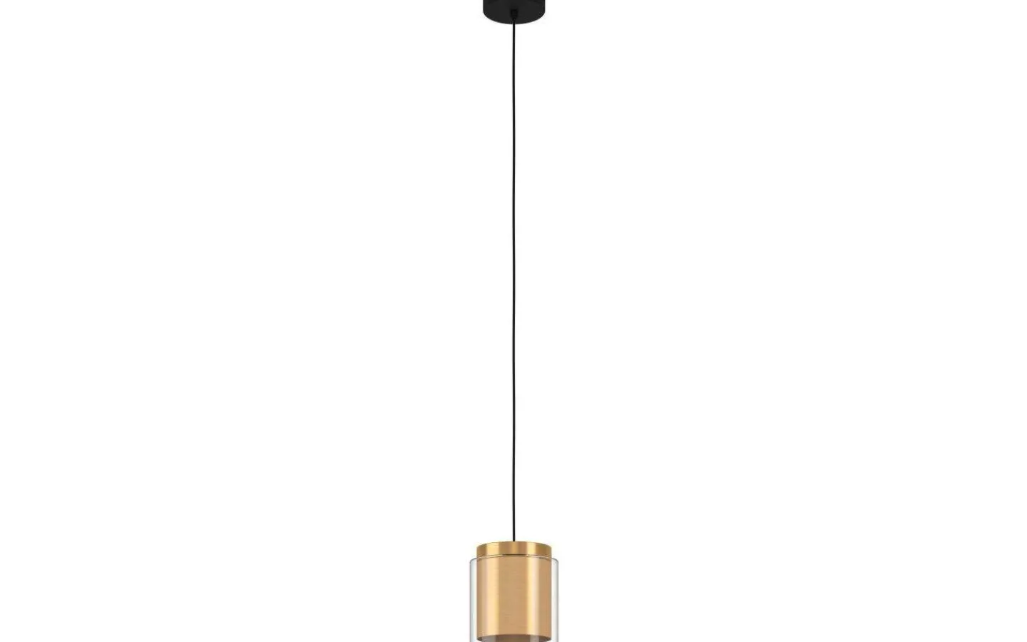 Fönsterlampor-Eglo Lagunitas Fönsterlampa 15cm Guld