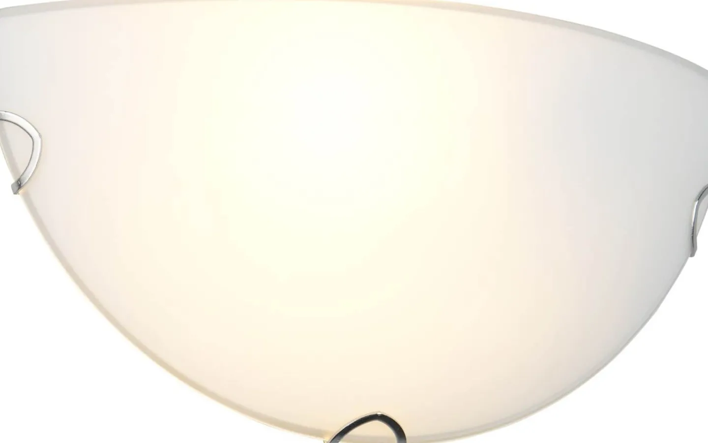Lampetter < Trio Lighting Lana Vägglampa E27 vit