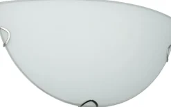 Lampetter < Trio Lighting Lana Vägglampa E27 vit