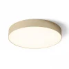 Plafonder-Rendl Larisa R Plafond 40cm 50W 3000K Pärlguld