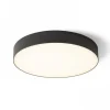 Plafonder < Rendl Larisa R Plafond 40cm 50W 3000K Svart