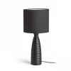 Bordslampor < Rendl Laura Bordslampa 52cm Svart