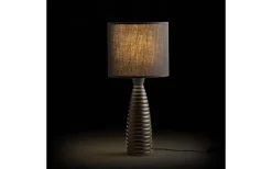 Bordslampor < Rendl Laura Bordslampa 52cm Svart