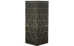 Bordslampor < Oriva Lazer Bordslampa 28cm Svart/Guld