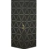 Bordslampor-Oriva Lazer Bordslampa 28cm Svart/Vit