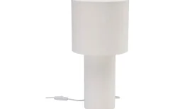 Bordslampor < PR Home Leah Bordslampa 46cm Ljusbeige