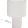Bordslampor < PR Home Leah Bordslampa 28cm Ljusbeige