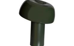 Bordslampor < By Rydens Lean On Me Bordslampa 41cm Mörkgrön