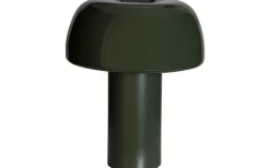 Bordslampor < By Rydens Lean On Me Bordslampa 41cm Mörkgrön