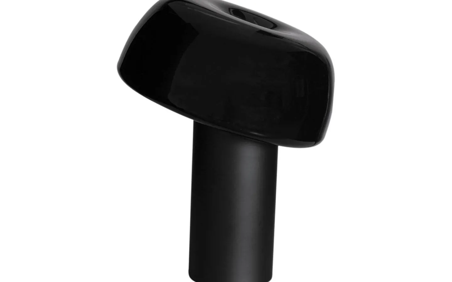 Bordslampor-By Rydens Lean On Me Bordslampa 41cm Svart