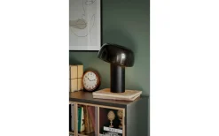 Bordslampor-By Rydens Lean On Me Bordslampa 41cm Svart