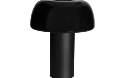 Bordslampor-By Rydens Lean On Me Bordslampa 41cm Svart