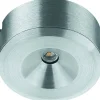 Downlights, Spotlight|Minispotlights & Ledpuckar-Malmbergs LED-downlight Halle, Satin, IP21