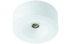 Downlights, Spotlight|Minispotlights & Ledpuckar < Malmbergs LED-downlight Halle, Vit, IP21