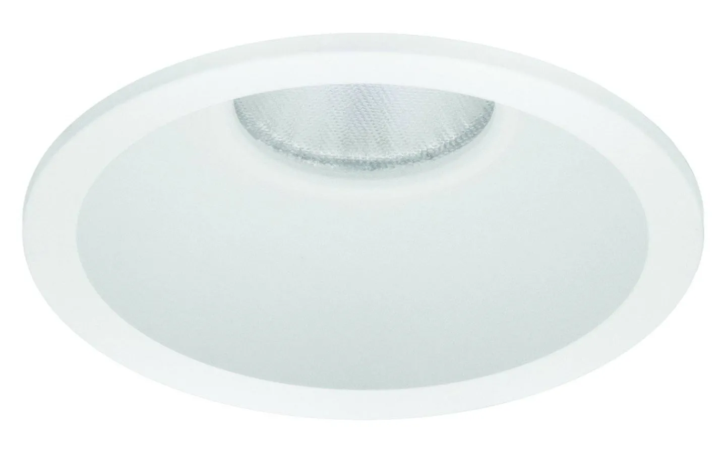 Downlights, Spotlight|230V Led Spotlights < Malmbergs LED-downlight MD-991, AC-chip, 6W 4000K, IP44