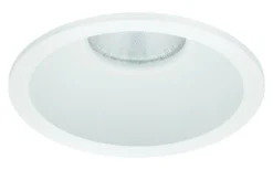 Downlights, Spotlight|230V Led Spotlights-Malmbergs LED-downlight MD-991 Dim to Warm, AC-chip, 6W 1900-3000K, IP44