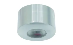 Downlights, Spotlight|12V Led Spotlights-Malmbergs LED-downlight MD-45, 1,5W, Satin, IP21