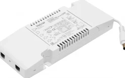 Strömförsörjn.,Nätstörskydd|Led Paneler < Malmbergs LED Driver DALI till LED-Panel Effektiv