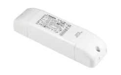 Led-Driver (Konstantström Ma)|Transformatorer (Konstantspänning V) < Hidealite LED-driver Jolly MD Konstantspänning/Konstantström Multi 350-750mA 12-24V DC Dimbar