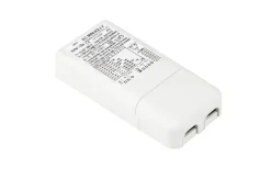 Led-Driver (Konstantström Ma)|Transformatorer (Konstantspänning V)-Hidealite LED-driver Jolly Mini Konstantspänning/Konstantström Multi 350-900mA 10-24V DC Dimbar