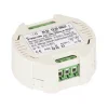 Led-Driver (Konstantström Ma)|Minispotlights & Ledpuckar-Hidealite LED-driver Jolly Round Konstantström 350mA 0-9W Dimbar för Apparatdosa